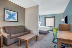 Holiday Inn Express & Suites Stillwater - University Area, an Ihg Hotel