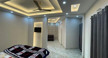 Prateek resorts Morni hills Room Type - Deluxe