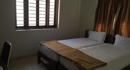 Rooms at Villa Room Type - Bedroom 4