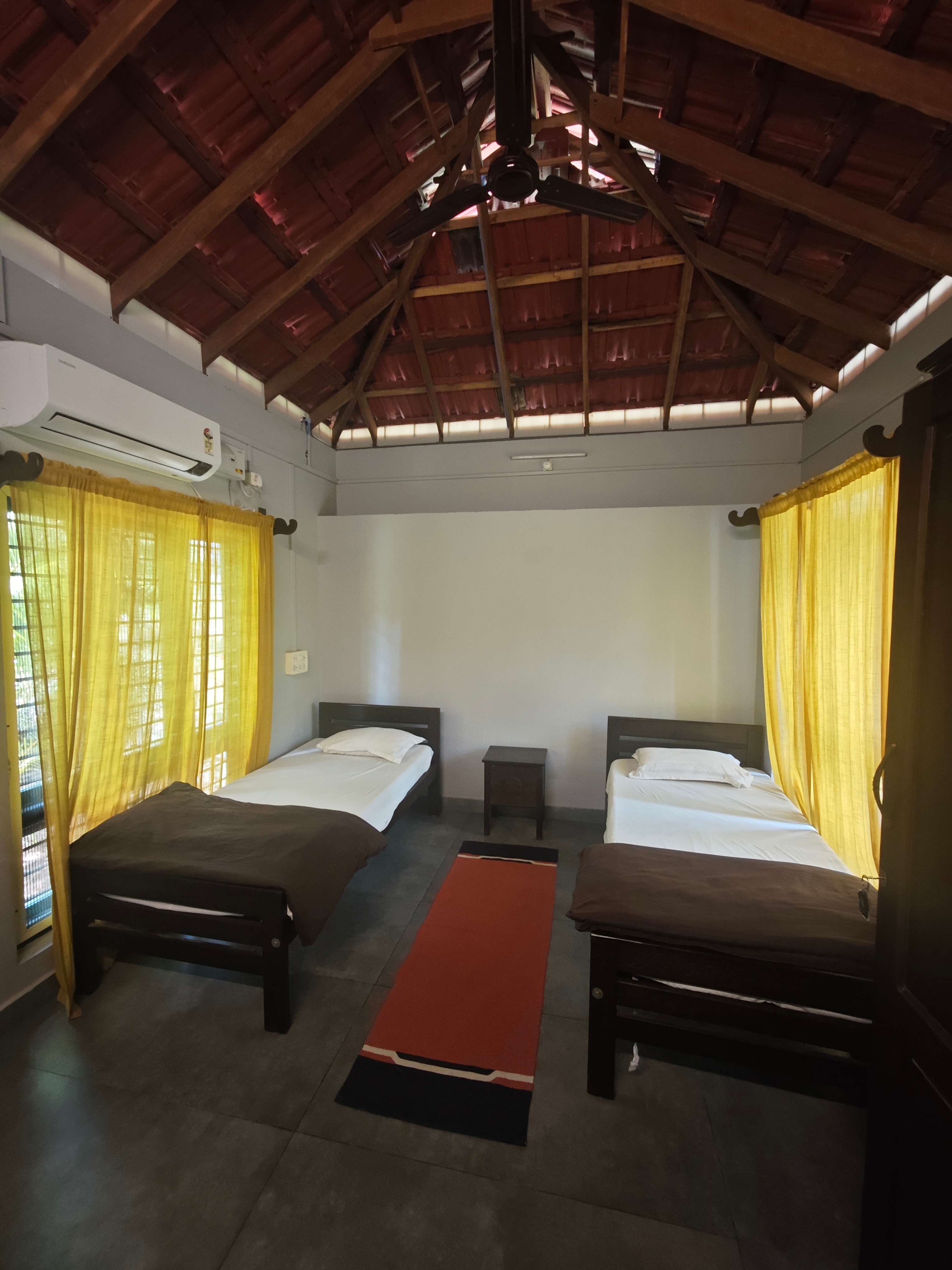 Taifarmstay - Tap to explore photos