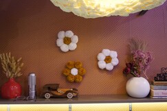 Address of Chic Boho Treat House