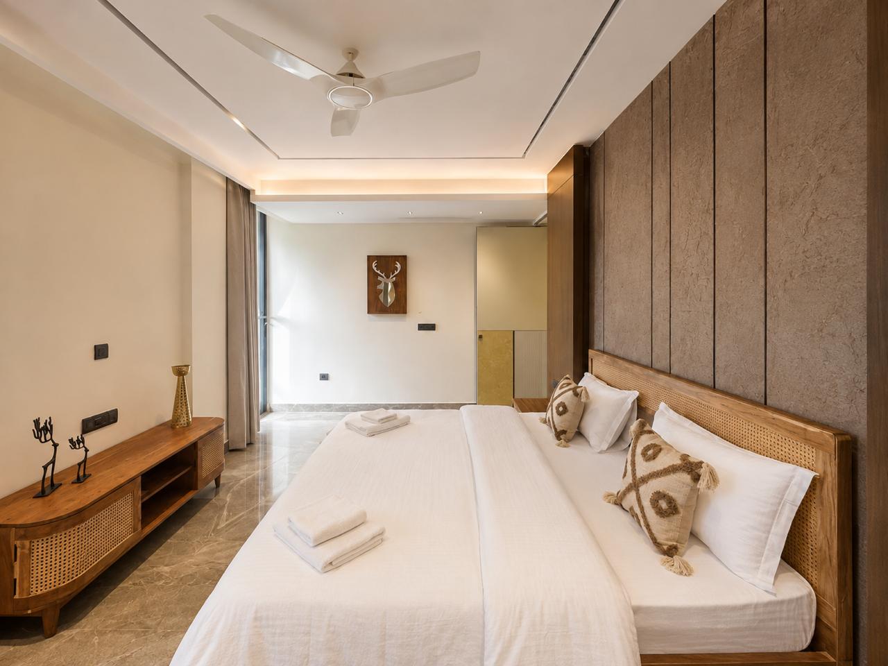 Lumen Residences 4BHK Apartments. - Tap to explore photos