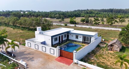 Oceans 6 Beach House Room Type - Oceans 6 Beach House