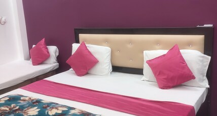 SHANTI NIWAS. Room Type - Bedroom 5