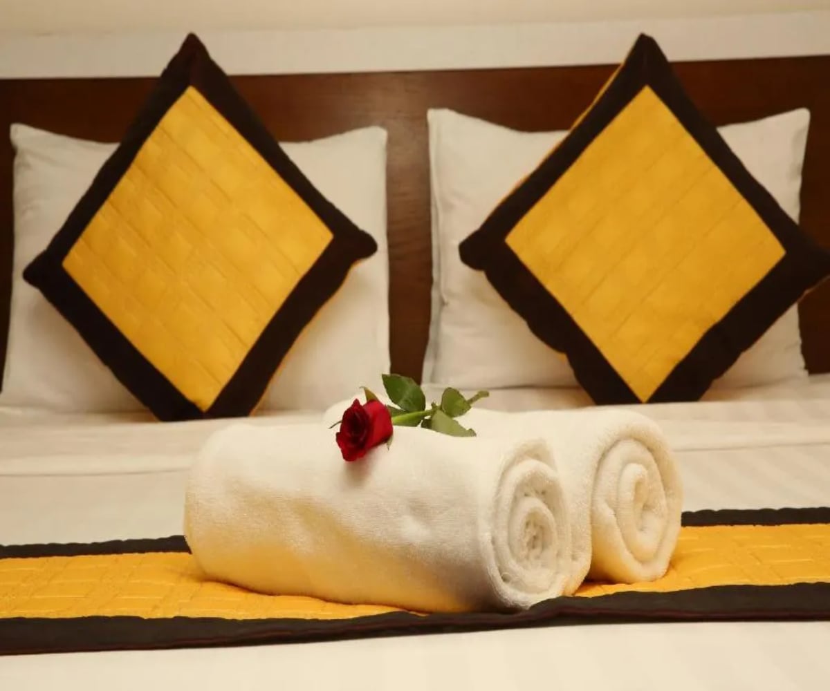 Arcadia Phu Quoc Resort - Tap to explore photos