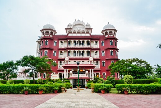 Royal Heritage Kishangarh