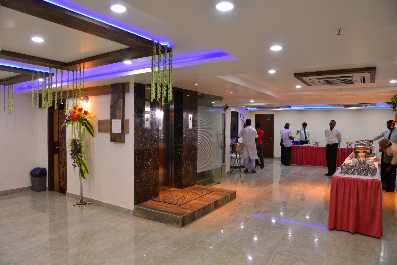 Main gallery