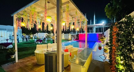 Party Hub   Stays  Farm001 Room Type - Party Hub   Stays  Farm001