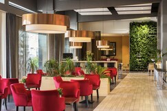 ibis Leiden Centre