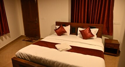 Radisun Service Apartment Room Type - Radisun Service Apartment