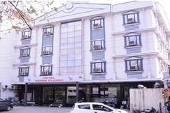 Hotel Aroma Classic