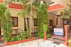 Address of Siva Guest House