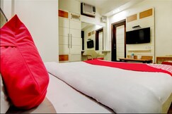 Hotel Nancy Dx Near New Delhi Railway Station
