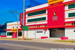 Hotel Sogo Davao