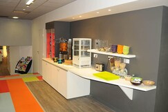 ibis Styles Chambery Centre Gare