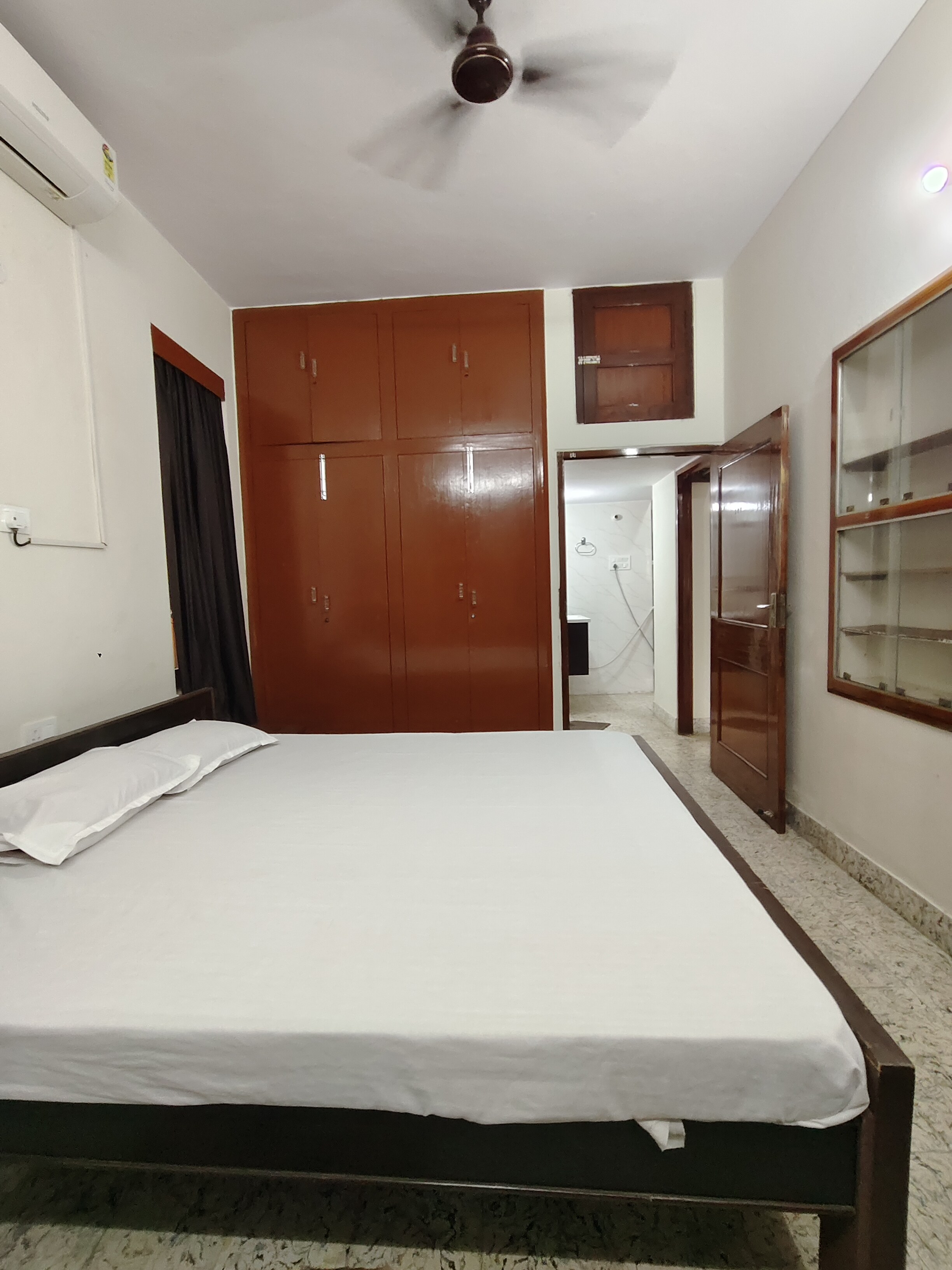 Atiti Homes 3Bhk Ramnagari Patna - Tap to explore photos