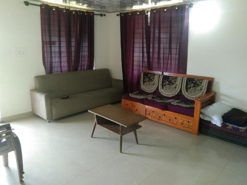 Brookfield estate villa 2bhk - Tap to explore photos