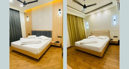 Muscurry Room Type - DELUXE