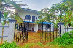 Kalpetta Peace Villa | 3BHK