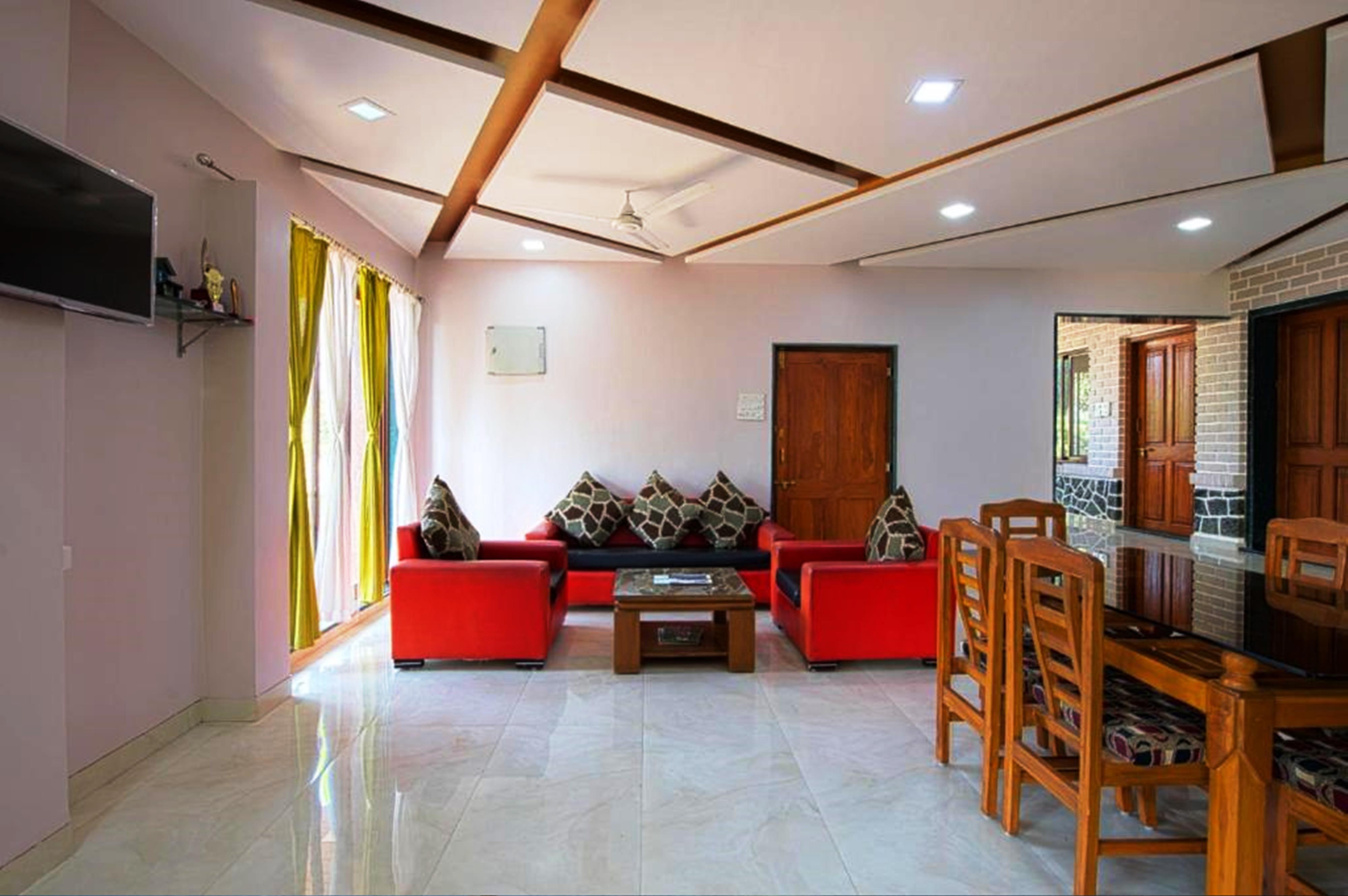 Coral Bay Villa Kashid Beach - Tap to explore photos