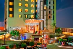 The Regenza by Tunga