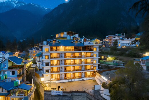 Hide-In Kasol