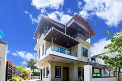 DanCenter Nakshatra Villa | 4BHK | BBQ | Pvt Pool | Lonavala