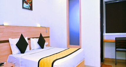 Hotel Vasanth Maarg By Livewell Room Type - Superior Room