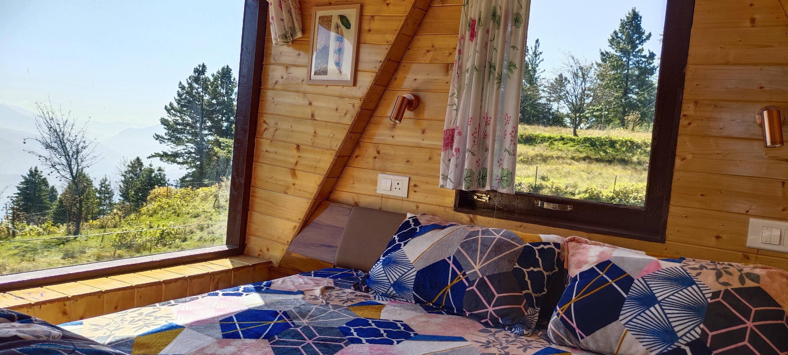 Himalayan Nature Home Stay - Tap to explore photos