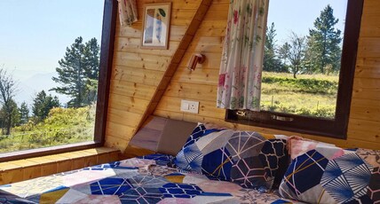 Himalayan Nature Home Stay Room Type - Bedroom 3