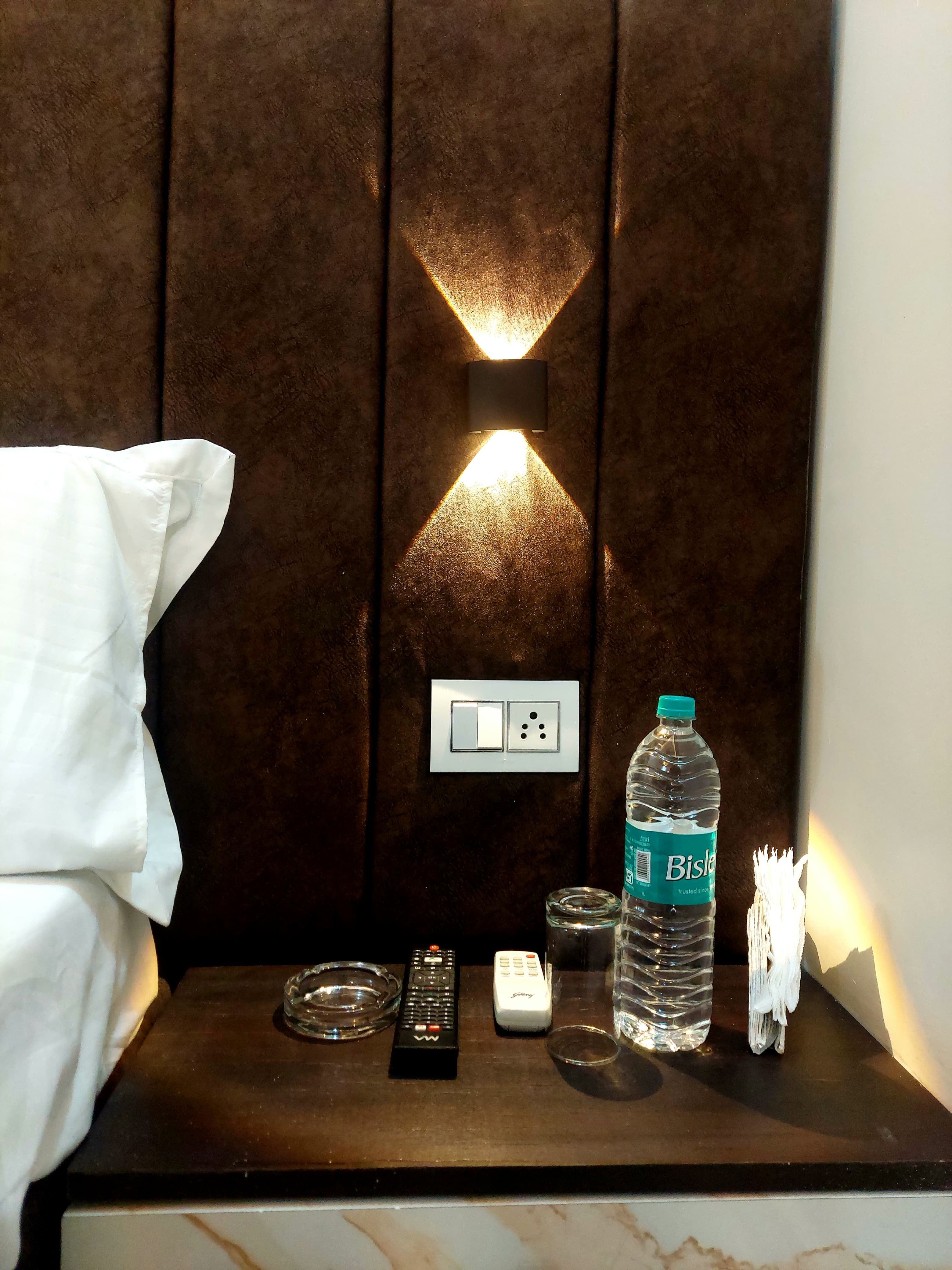 HOTEL MOON - Tap to explore photos