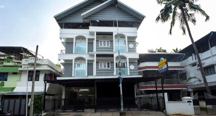 Salamath Homestay Room Type - Salamath Homestay