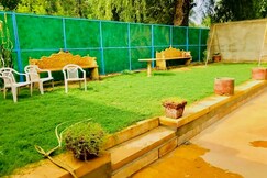 Hotel Robin Jaisalmer