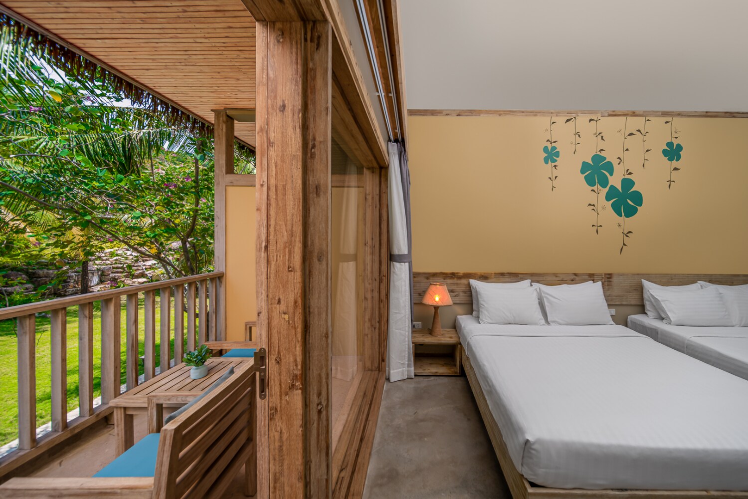 Lahana Resort Phu Quoc & Spa - Tap to explore photos
