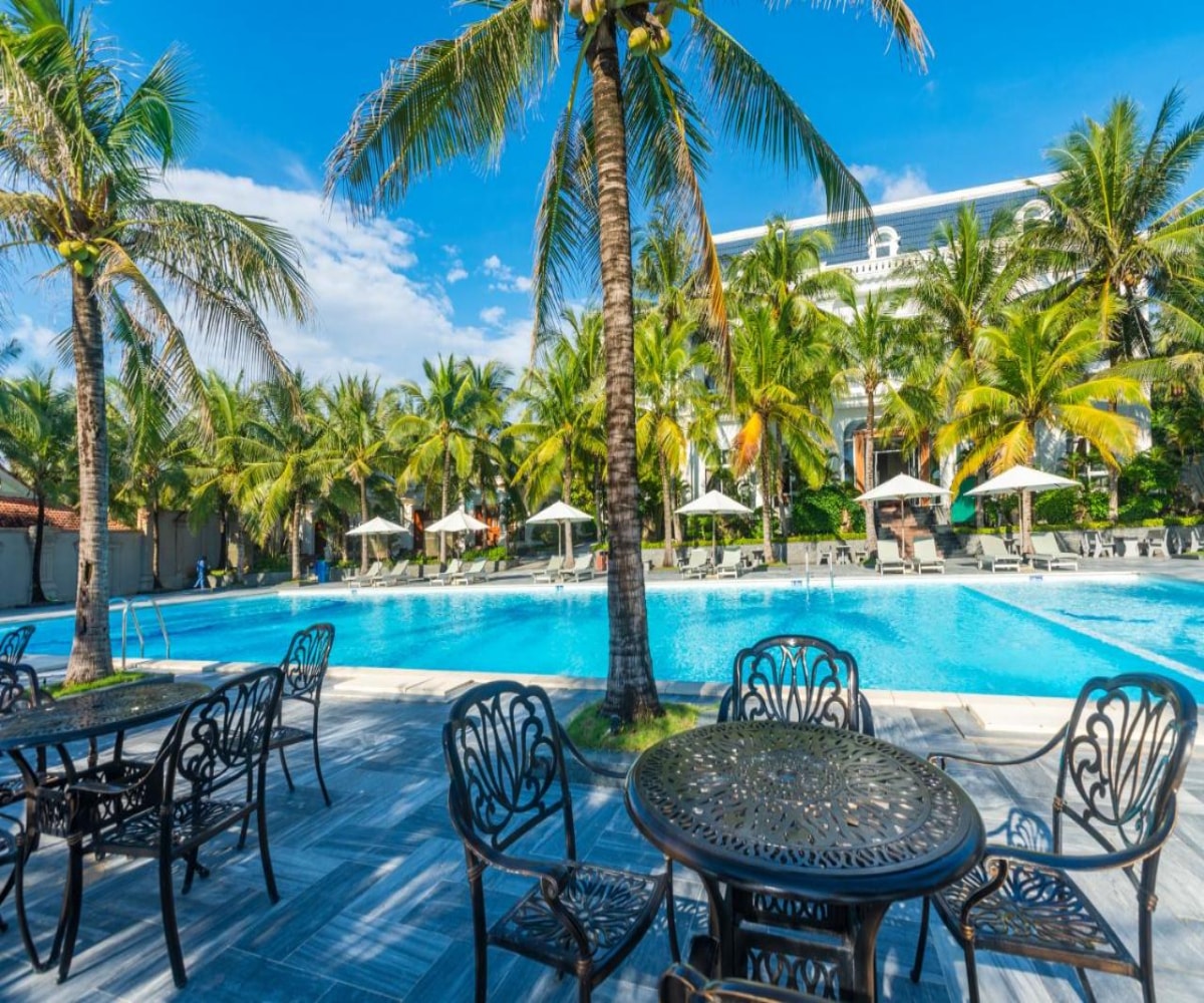 Thien Thanh Resort - Tap to explore photos