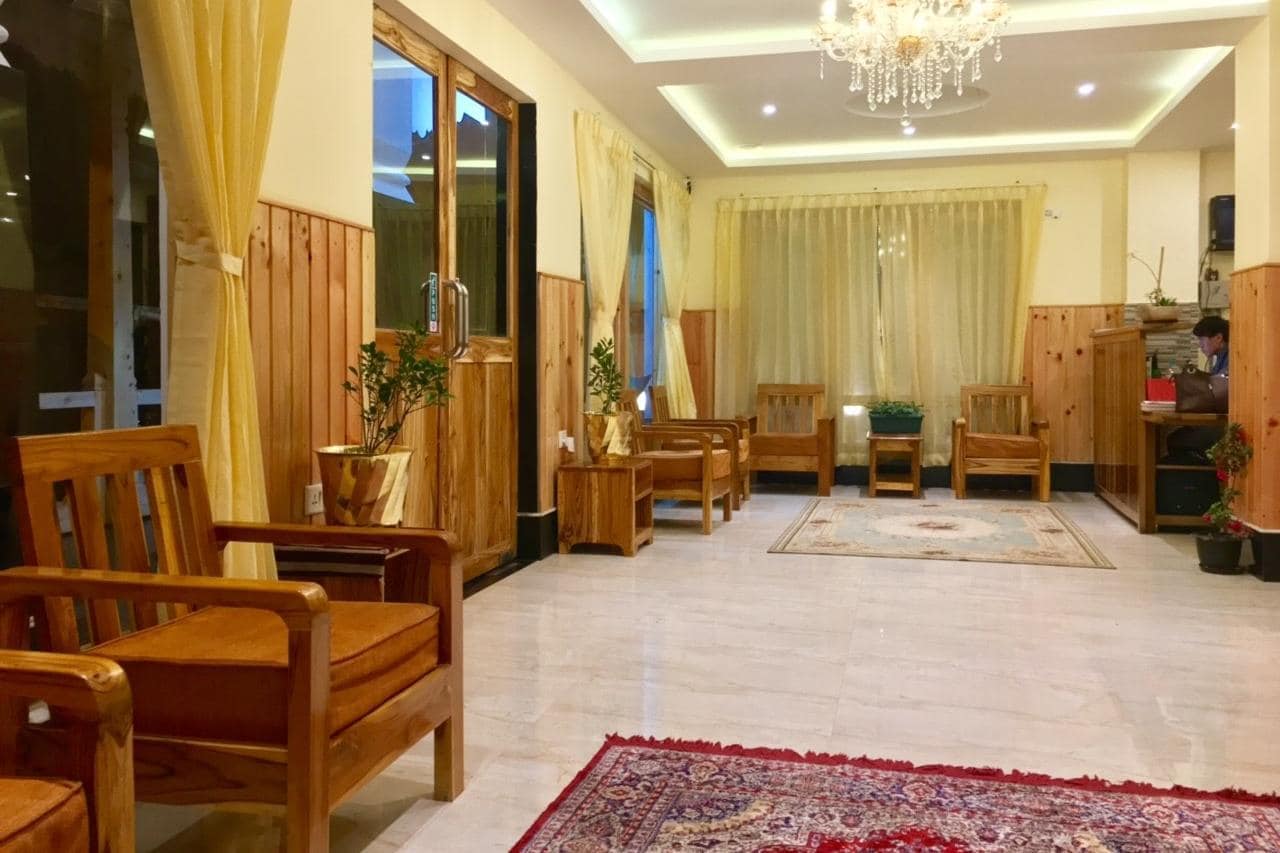 Main gallery
