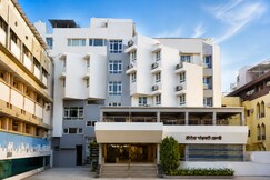 Hotel Panchavati Yatri.