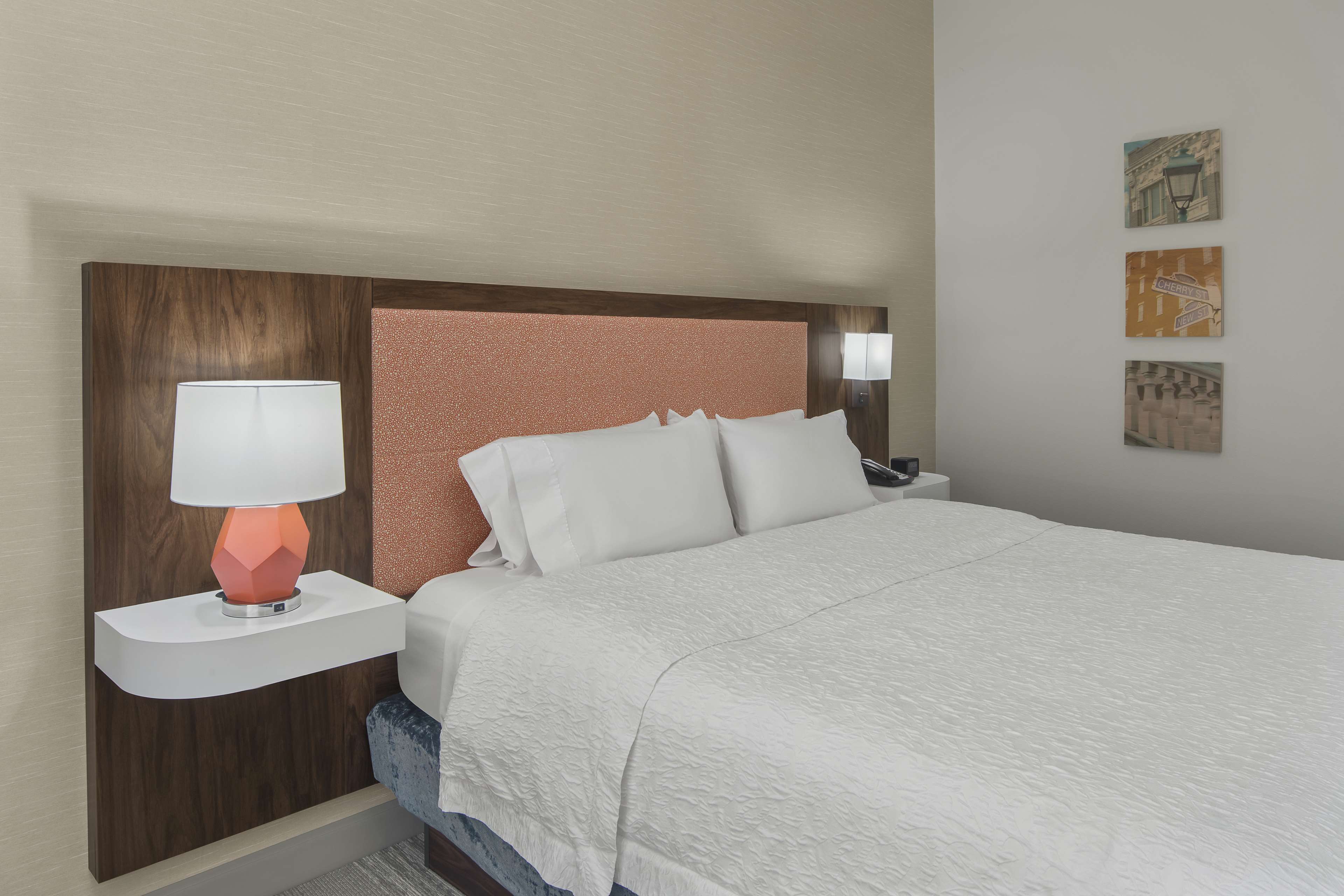 Hampton Inn & Suites by Hilton Macon I-75 North - Tap to explore photos
