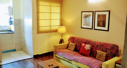 Independent Luxury Studio Apt/PvtRoom/Expomart Room Type - Independent Luxury Studio Apt/PvtRoom/Expomart