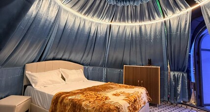 Anri Stays Room Type - Tranquil Haven