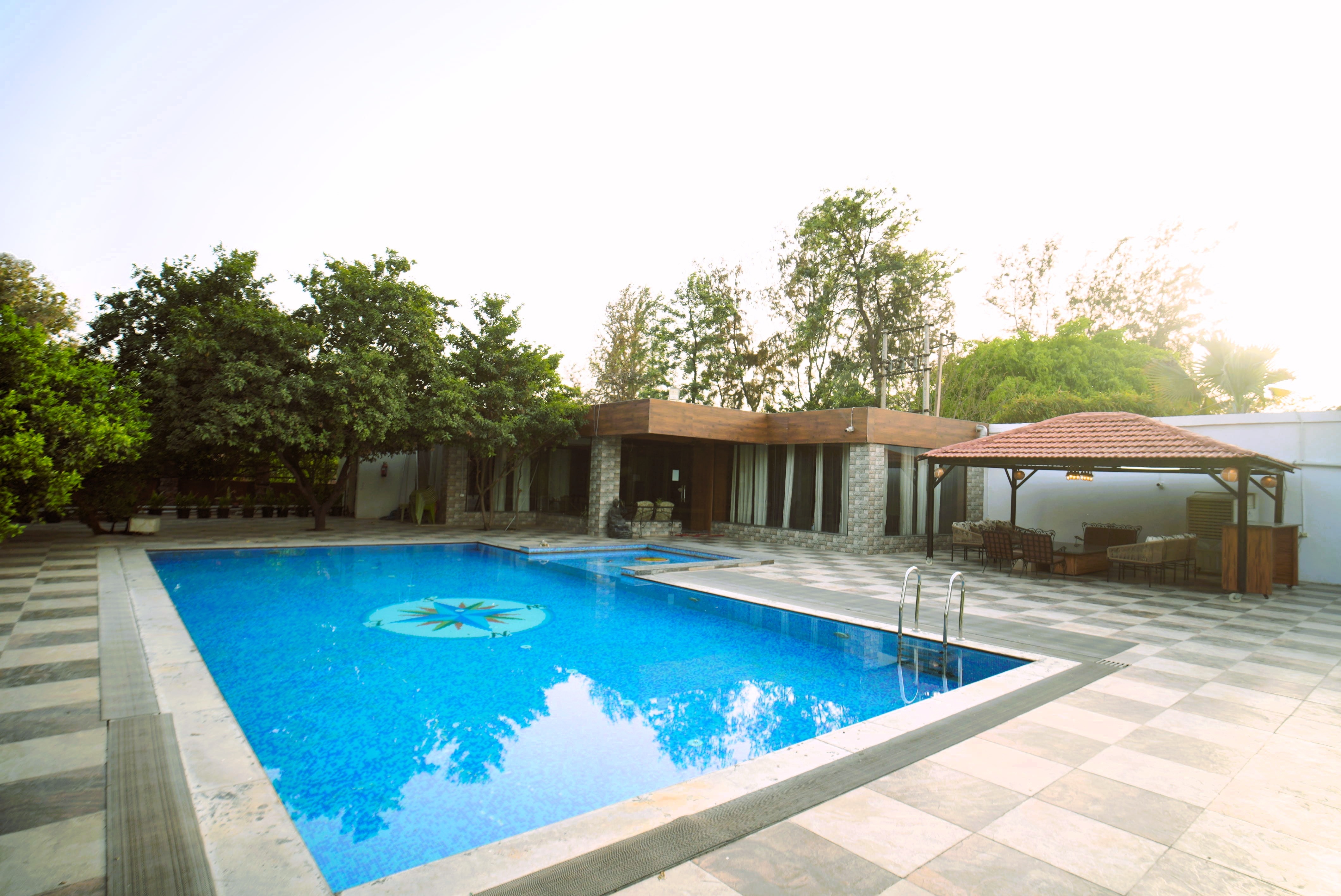 The Mannat Farms - Tap to explore photos