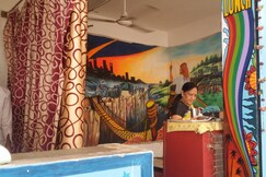 Hotel Shankar Palace 