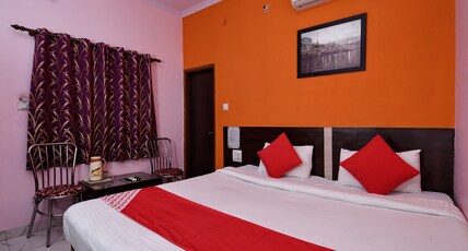 Hotel O Haveli Inn Room Type - Classic