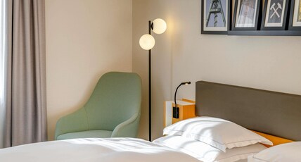 Mercure Hotel Bochum City Room Type - Privilege Double Room with 1 double bed Mercure Hotel Bochum City Room Type - Privilege Double Room with 1 double bed