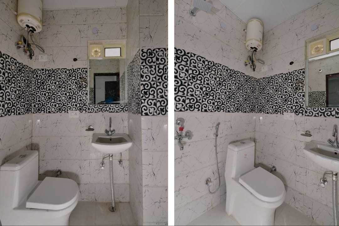 Hotel O Gold Souk Mall Gurgaon - Tap to explore photos
