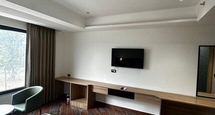 Hotel The Lineage Room Type - FAMILY SUITE ROOM