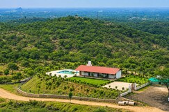 7Shades farm and Resort