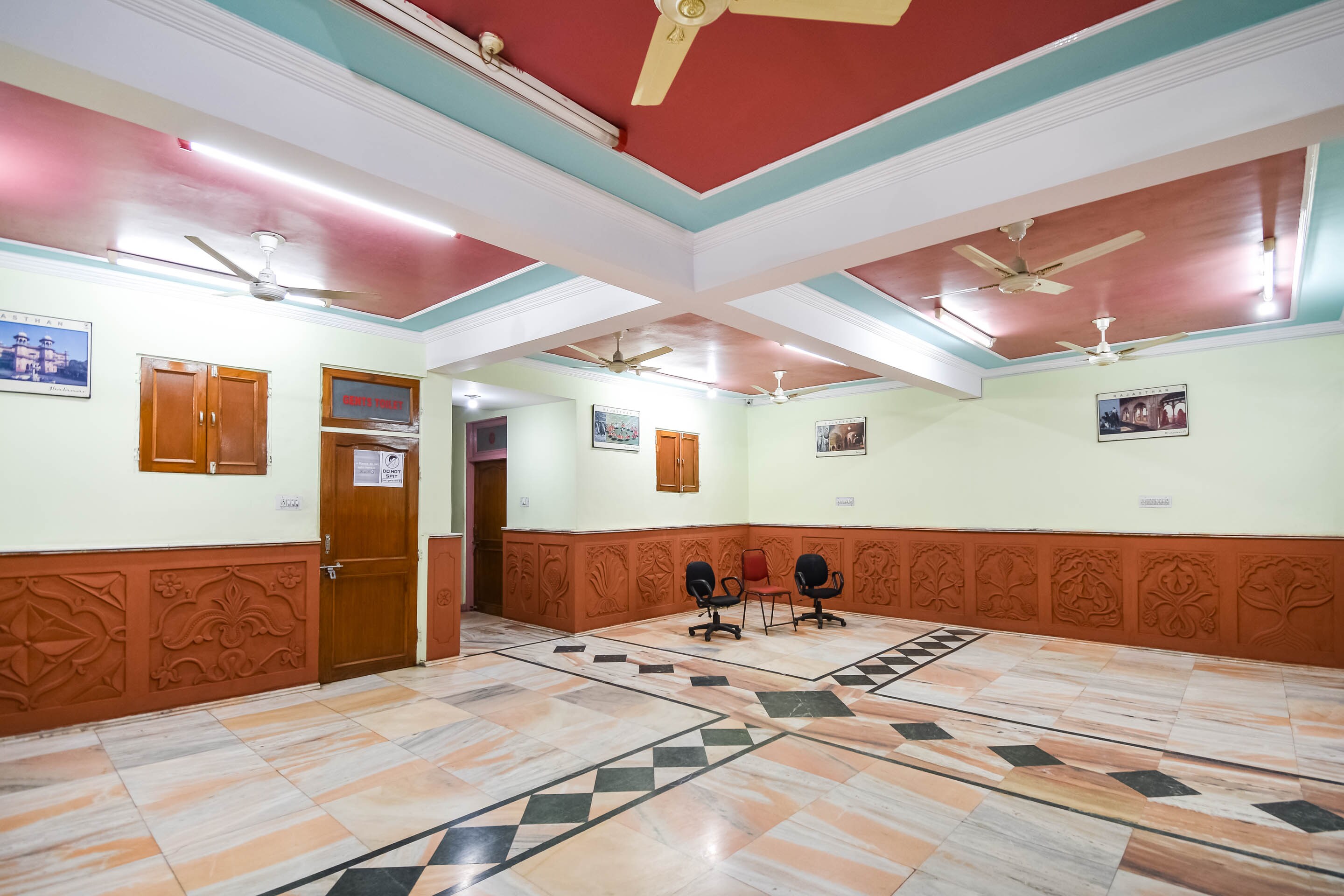 Main gallery