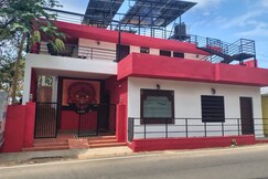 Samudra Beach Resort-Cherai