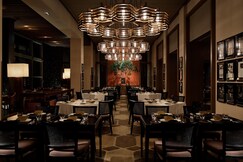 Grand Hyatt Tokyo